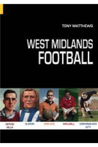 West Midlands Football