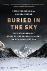 Buried in the Sky