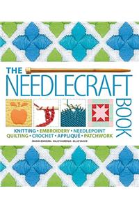 The Needlecraft Book