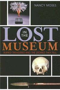 Lost in the Museum