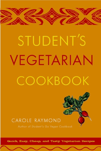 Student's Vegetarian Cookbook