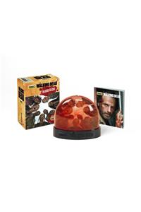 The Walking Dead Blood Globe