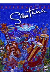 Carlos Santana