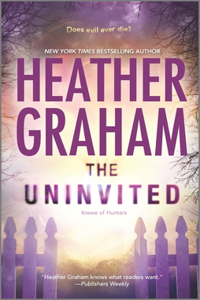 Uninvited