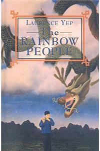 The Rainbow People