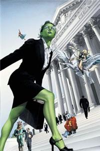 She-Hulk - Volume 2