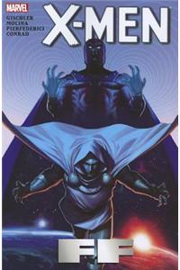 X-men: Ff