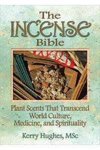 The Incense Bible