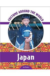 Costume Around the World