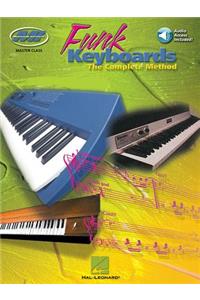 Funk Keyboards - The Complete Method