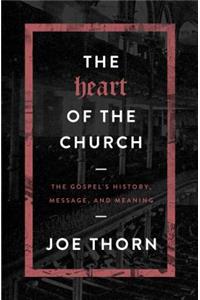 Heart of the Church