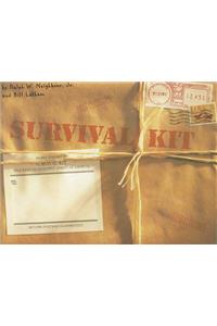 Survival Kit: 5 Keys to Effective Spiritual Growth