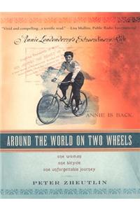 Around the World on Two Wheels