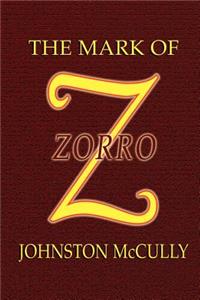 Mark of Zorro