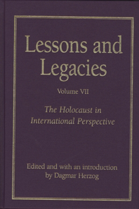 Holocaust in International Perspective