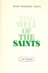 Well of the Saints