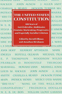 United States Constitution