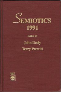 Semiotics 1991