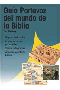 Guia Portavoz del Mundo de la Biblia