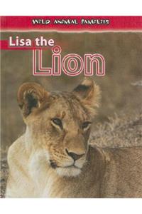 Lisa the Lion