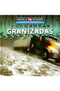 Granizadas (Hailstorms)