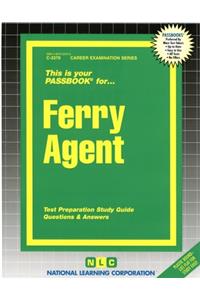 Ferry Agent