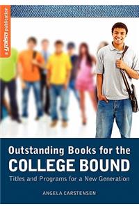 Outstanding Books for the College Bound