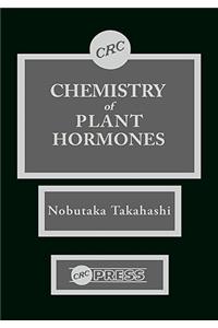 Chemistry of Plant Hormones