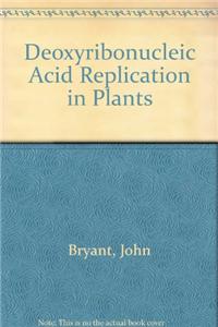 Dna Replication In Plants