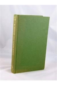 A Drugs Society and Man, a Guide to Addiction and its Treatment