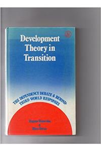 DEVELOPMENT THEORY IN TRANSIT