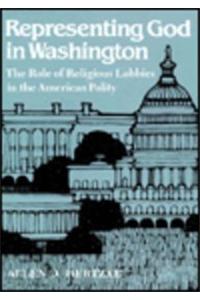 Representing God Washington