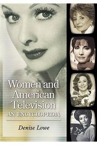 Women and American Television