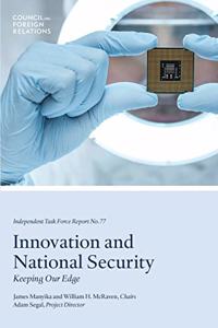 Innovation and National Security