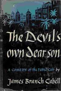 Devil's Own Dear Son