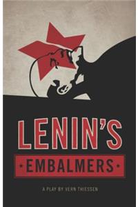 Lenin?s Embalmers