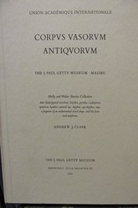 Corpus Vasorum Antiquorum - United States of America