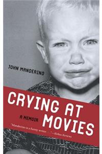 Crying at Movies