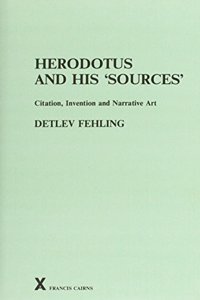 Herodotos and his `Sources'