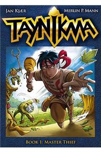 Taynikma