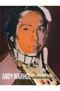 Andy Warhol: The American Indian, Paintings and Drawings