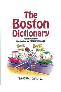 The Boston Dictionary