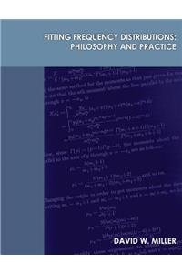 Fitting Frequency Distributions