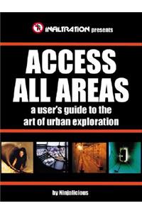 Access All Areas