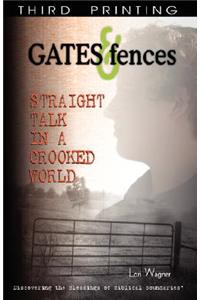 Gates & Fences