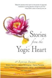 Stories From the Yogic Heart