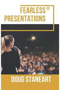Fearless Presentations