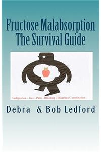 Fructose Malabsorption: The Survival Guide