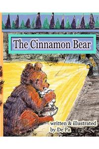 Cinnamon Bear