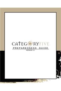 Category Five Preparedness Guide V1.0